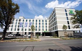 Holiday Inn Express - Darmstadt, an IHG Hotel